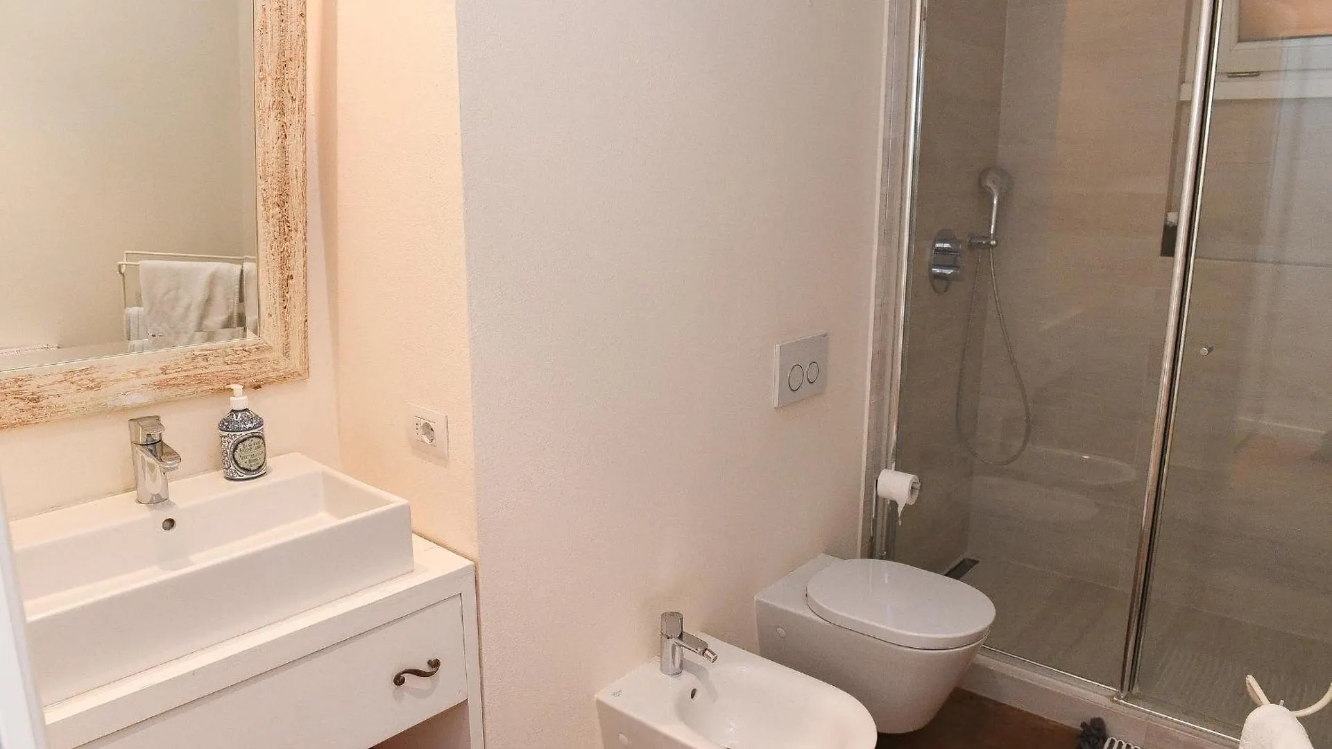 Appartamento Viola Bardolino Apartment