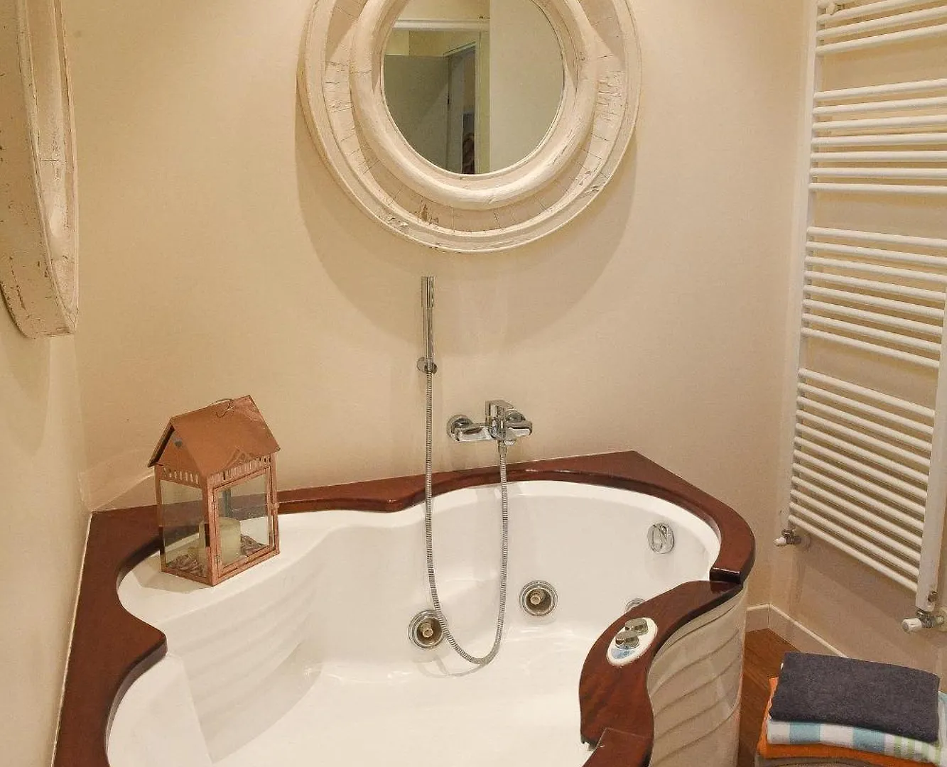 Apartment Appartamento Viola Bardolino Italy