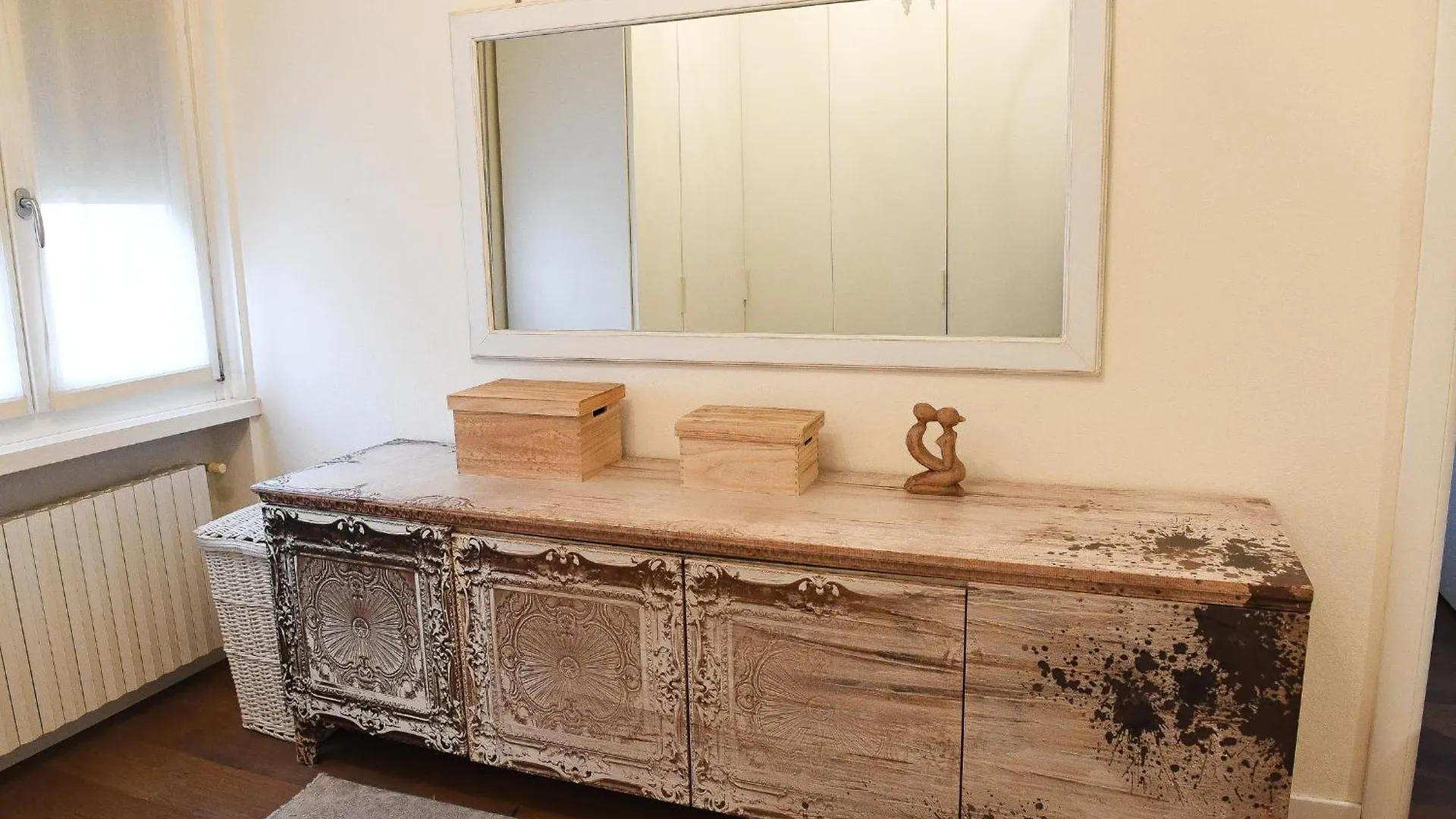 Appartamento Viola Bardolino Apartment