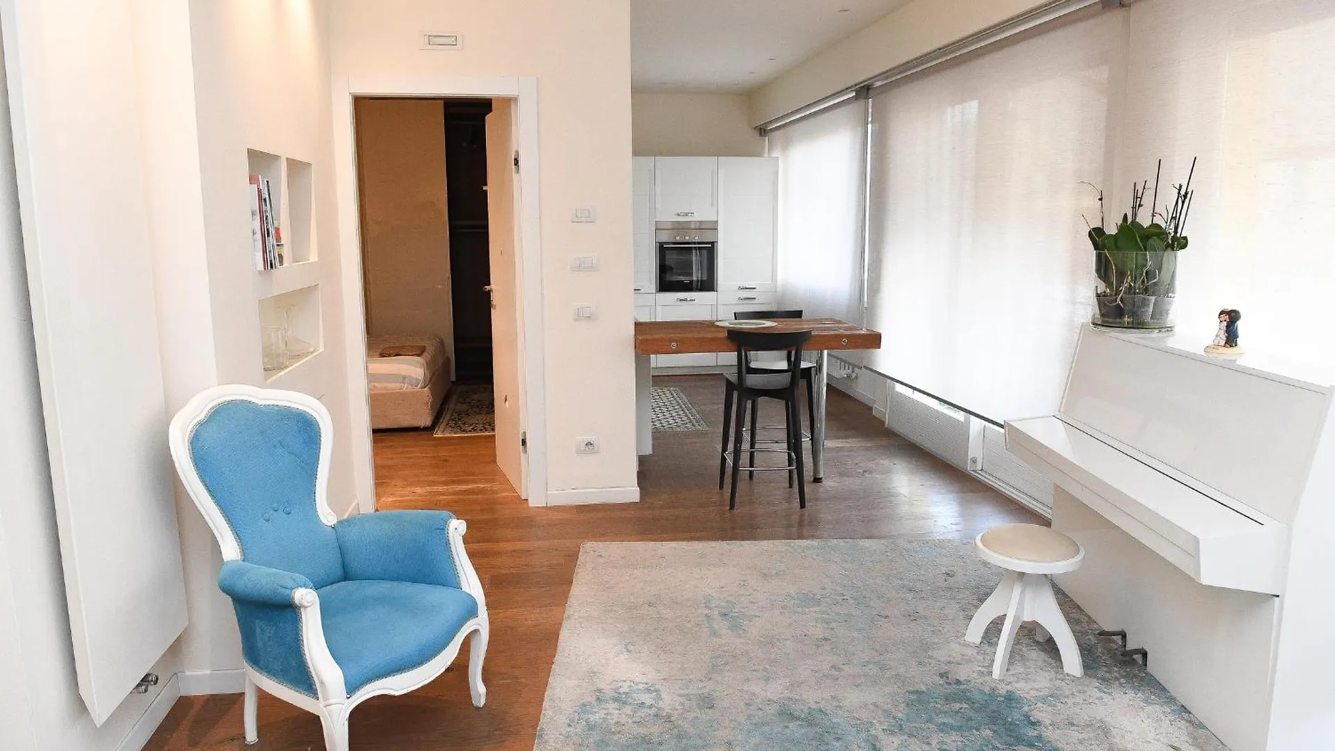 Apartment Appartamento Viola Bardolino