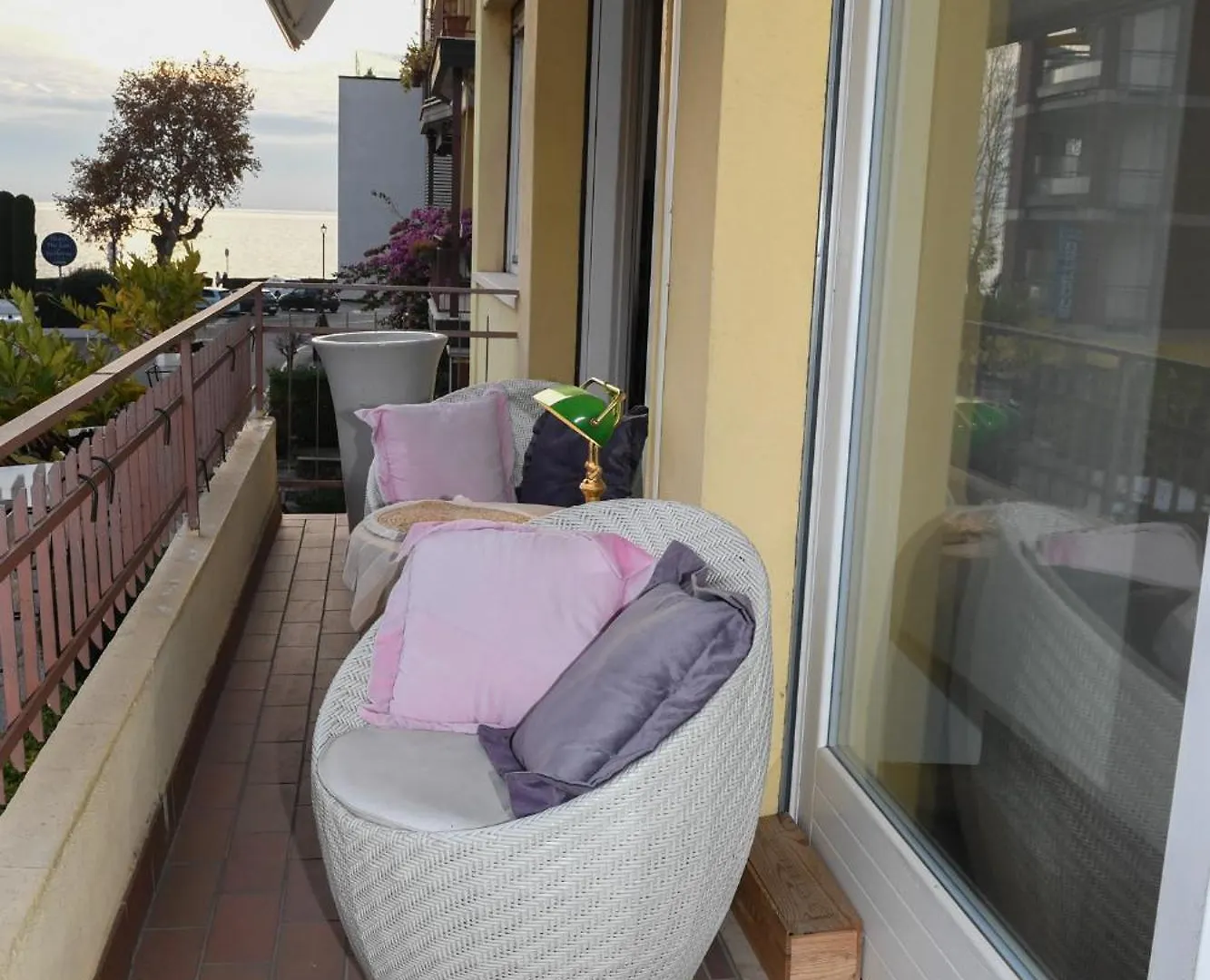 Appartamento Viola Bardolino