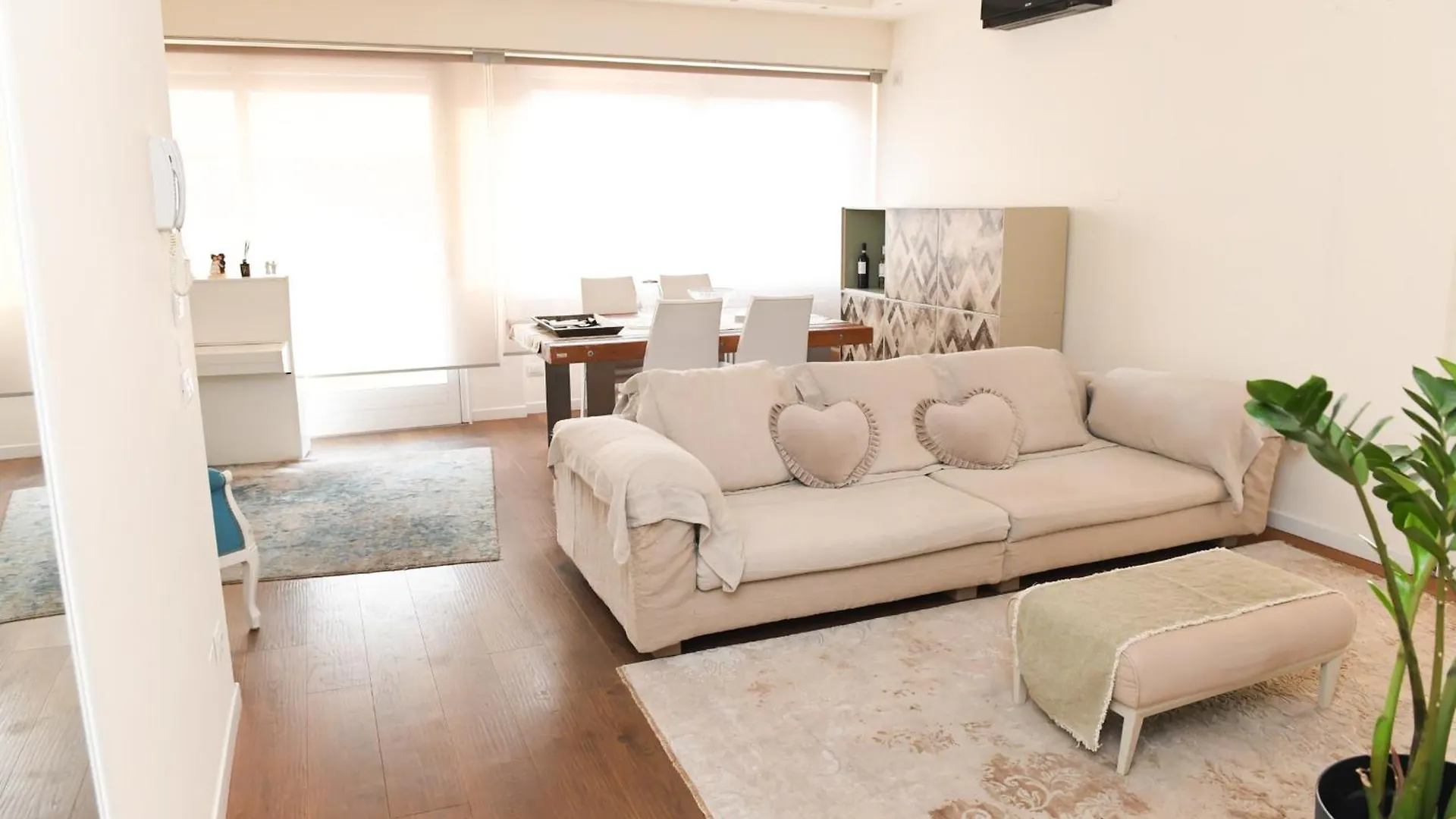 Appartamento Viola Bardolino Apartment